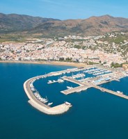 El Port de Roses rebrà 555.000 euros del pla d'inversions 2019-2022 de Ports de la Generalitat