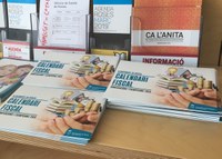 Ja està disponible el calendari del contribuent de Roses 2019