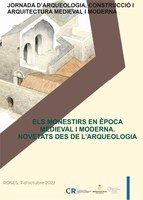 Jornada de debat a Roses sobre els monestirs i l’arqueologia 