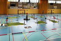 Jornades de portes obertes al nou Circuit de Mobilitat Segura de la Policia Local 