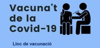 Jornades de vacunació Covid a Roses