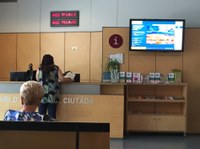 L’Ajuntament amplia el seu horari d’atenció al públic