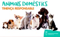 L’Ajuntament de Roses consciencia sobre l’adopció d’animals de companyia i una cura dels mateixos cívica i responsable