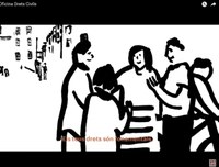 L’Ajuntament de Roses es compromet amb els drets civils i polítics