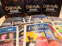 L’Ajuntament de Roses homenatja els protagonistes del Carnaval dels darrers 20 anys