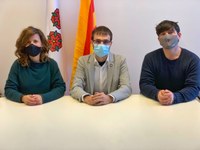 L’Ajuntament de Roses incorpora des d’avui una tècnica d’atenció al ciutadà