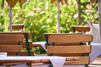 L’Ajuntament no cobrarà la via pública de comerç i hostaleria entre l’1 de juliol i el 31 de desembre