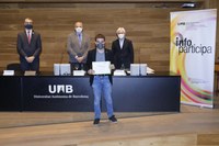 L’Ajuntament de Roses revalida el reconeixement a la transparència de la seva web municipal