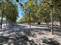 L’Ajuntament habilita nous espais d’aparcament per Carnaval