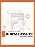 L’Ajuntament impulsa la millora digital de comerços i serveis amb el projecte Digitalitza’t 