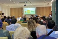 L’Ajuntament presenta els resultats de l’enquesta a Santa Margarida per impulsar accions de millora comunitària al barri