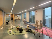 L’Ajuntament remodela el SAC per millorar l’atenció a la ciutadania