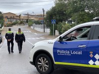 L’Àrea de Seguretat Ciutadana aprova una instrucció per garantir el patrullatge diari a les urbanitzacions de Roses