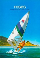 L’Arxiu de Roses ofereix un recorregut per les portades de les revistes de Festa Major 