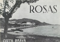 L’Arxiu Municipal de Roses mostra la promoció turística de postguerra al Document del Mes