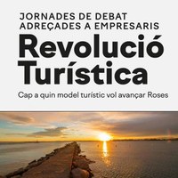 L’Associació d’Empresaris Roses Cap de Creus impulsa una nova jornada del Cicle “Revolució Turística 2.0” centrada en la mobilitat