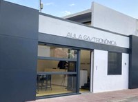 L’Aula Gastronòmica de Roses rep un dels distintius de l’Estratègia marítima de Catalunya 2019-2020