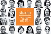 L’equip del Síndic realitza 6 atencions en el seu desplaçament telemàtic a Roses
