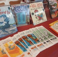L’estiu s’omple de cinema, contes i jocs per a tota la família a la Biblioteca de Roses