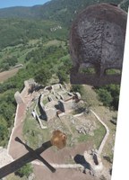 L’exposició "Cavallers i ferrers al castell de Rocabruna" s’instal·la a la Ciutadella aquest estiu