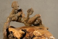 L’exposició "Intangible" de Mercè Riba s’inaugura dissabte, 12 de juny, presencialment a Ca l’Anita