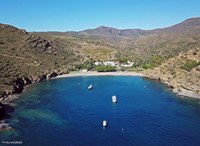 L’hotel Cala Jóncols de Roses, premiat com el Millor Allotjament Sostenible