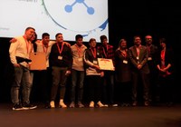 L’Institut Cap Norfeu de Roses rep el Premio Inclusión, d’àmbit estatal, pel seu projecte "Ecoteatre" 