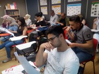 Obertes les inscripcions per als cursos d’estiu de l’Oficina de Català de Roses 