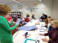 L’Oficina de Català de Roses commemora el Dia Mundial de la Poesia