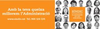 L’oficina de la Síndica de Greuges atendrà veïns i entitats de Roses el 28 d’abril