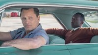 L’oscaritzada Green Book inicia el cicle de cinema a la fresca CineCiutadella