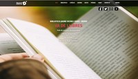 La Biblioteca de Roses renova la seva web