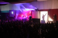 La campanya “Per Carnaval no tot s'hi val” tornarà a interpel·lar més de 700 joves rosincs amb un acte ple de sorpreses 