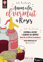 La campanya del Vermut a Roses prorrogarà el termini fins a la reobertura de bars i el Suquet de Peix s’ajorna