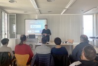 La càtedra Oceans i Salut de Roses fa balanç de la seva activitat i encara nous reptes de futur