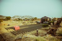 La catorzena edició del Festival Sons del Món tindrà lloc del 23 de juliol al 8 d'agost a la Ciutadella de Roses 