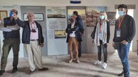 La Ciutadella de Roses centra ponències del Congrés Internacional ICOFORT celebrat a Menorca