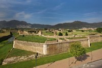 La Ciutadella de Roses pren protagonisme en mitjans turístics de l’Estat