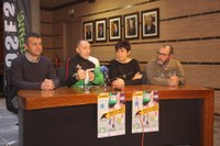 La Cursa Badia de Roses arriba a la seva 4a edició 