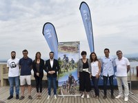 La Deporvillage Transpyr Coast to Coast torna a aplegar ciclistes de tot el món per desafiar el Pirineu de mar a mar