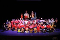 La Festa Major de Roses es tanca amb molt bona acollida de les activitats recuperades i èxit de participació  