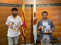 La Festa Major de Roses recupera les fires i el castell de focs i ofereix un ampli programa d’activitats per a tots els públics 