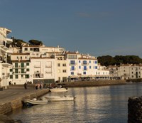 La Gent Gran de Roses celebrarà el seu Dia Internacional amb una visita en vaixell a Cadaqués i un concert