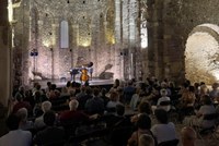 La Gili-Romaní Hot Jazz Cats tancarà l’apartat musical del cicle Entre Muralles a l’església de la Ciutadella 