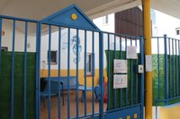 La llar d’infants municipal Cavallet de Mar obre un nou grup de P0 per atendre la demanda de places 