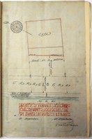 La metamorfosi de la primera línia de mar rosinca, al Document del Mes de l’Arxiu Municipal 