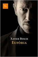 La novel·la negra “Eufòria”, presentació del mes de la Biblioteca Municipal de Roses