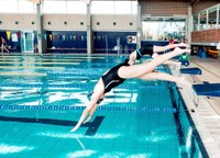 La Piscina Municipal de Roses reafirma el seu caràcter supramunicipal i manté a l’alça el nombre d’abonats