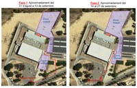 La Piscina Municipal obre tot el mes de setembre