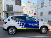 La Policia Local de Roses reforça el servei per fer front a una temporada turística complexa